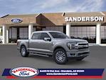 2025 Ford F-150 SuperCrew Cab 4WD Pickup for sale #256569 - photo 1
