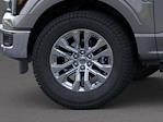 2025 Ford F-150 SuperCrew Cab 4WD Pickup for sale #256569 - photo 19