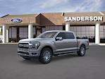 2025 Ford F-150 SuperCrew Cab 4WD Pickup for sale #256569 - photo 3