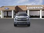 2025 Ford F-150 SuperCrew Cab 4WD Pickup for sale #256569 - photo 8