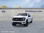 2025 Ford F-150 SuperCrew Cab 4WD Pickup for sale #256572 - photo 4