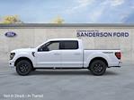 2025 Ford F-150 SuperCrew Cab 4WD Pickup for sale #256572 - photo 5