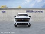 2025 Ford F-150 SuperCrew Cab 4WD Pickup for sale #256572 - photo 8