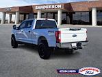 2019 Ford F-250 Crew Cab 4WD Pickup for sale #256572A - photo 4