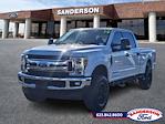 2019 Ford F-250 Crew Cab 4WD Pickup for sale #256572A - photo 6