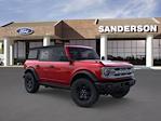 New 2025 Ford Bronco Big Bend for sale #256573 - photo 7