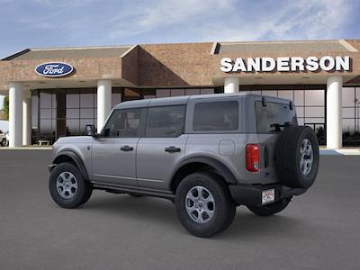 New 2025 Ford Bronco Big Bend for sale #256574 - photo 2