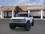 2025 Ford Bronco 4WD SUV for sale #256575 - photo 3