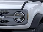 2025 Ford Bronco 4WD SUV for sale #256575 - photo 20