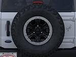 2025 Ford Bronco 4WD SUV for sale #256575 - photo 24