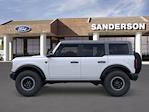 2025 Ford Bronco 4WD SUV for sale #256575 - photo 4