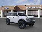 2025 Ford Bronco 4WD SUV for sale #256575 - photo 7