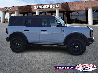 Used 2024 Ford Bronco Wildtrak for sale #256575A - photo 1
