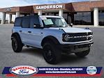 2024 Ford Bronco 4WD SUV for sale #256575A - photo 23