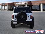 2024 Ford Bronco 4WD SUV for sale #256575A - photo 3