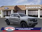 2025 Ford Ranger SuperCrew Cab 4WD Pickup for sale #256576 - photo 1