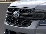 2025 Ford Ranger SuperCrew Cab 4WD Pickup for sale #256576 - photo 17