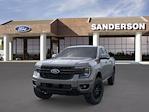 2025 Ford Ranger SuperCrew Cab 4WD Pickup for sale #256576 - photo 4