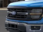 New 2025 Ford F-150 XLT SuperCrew Cab for sale #256581 - photo 17