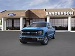 New 2025 Ford F-150 XLT SuperCrew Cab for sale #256581 - photo 4
