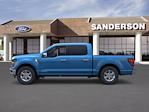 New 2025 Ford F-150 XLT SuperCrew Cab for sale #256581 - photo 5