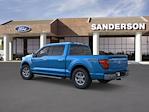 New 2025 Ford F-150 XLT SuperCrew Cab for sale #256581 - photo 6