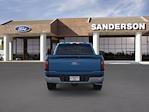 New 2025 Ford F-150 XLT SuperCrew Cab for sale #256581 - photo 7