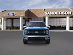 New 2025 Ford F-150 XLT SuperCrew Cab for sale #256581 - photo 8