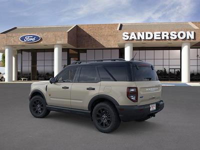 2025 Ford Bronco Sport 4WD SUV for sale #256582 - photo 2