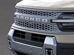 2025 Ford Bronco Sport 4WD SUV for sale #256582 - photo 17