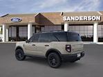 2025 Ford Bronco Sport 4WD SUV for sale #256582 - photo 2