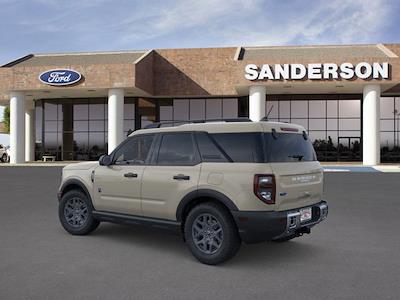 2025 Ford Bronco Sport 4WD SUV for sale #256583 - photo 2