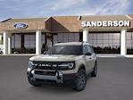 2025 Ford Bronco Sport 4WD SUV for sale #256583 - photo 3