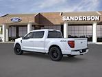 2025 Ford F-150 SuperCrew Cab 4WD Pickup for sale #256585 - photo 6