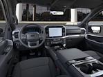 2025 Ford F-150 SuperCrew Cab 4WD Pickup for sale #256586 - photo 9
