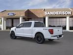 2025 Ford F-150 SuperCrew Cab 4WD Pickup for sale #256587 - photo 6