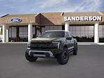 New 2025 Ford F-150 XL SuperCrew Cab for sale #256593 - photo 4