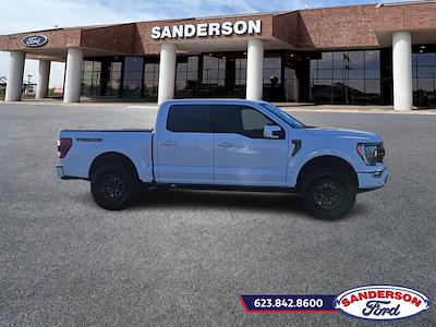 2022 Ford F-150 SuperCrew Cab 4WD Pickup for sale #256599A - photo 1