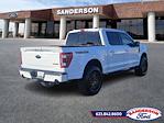 2022 Ford F-150 SuperCrew Cab 4WD Pickup for sale #256599A - photo 2