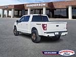 2022 Ford F-150 SuperCrew Cab 4WD Pickup for sale #256599A - photo 4