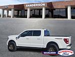 2022 Ford F-150 SuperCrew Cab 4WD Pickup for sale #256599A - photo 5