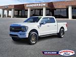 2022 Ford F-150 SuperCrew Cab 4WD Pickup for sale #256599A - photo 6