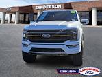 2022 Ford F-150 SuperCrew Cab 4WD Pickup for sale #256599A - photo 7