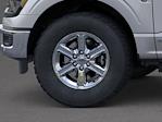 2025 Ford F-150 SuperCrew Cab 4WD Pickup for sale #256602 - photo 19