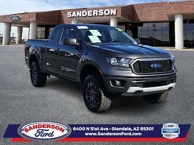 Used 2020 Ford Ranger XLT Super Cab for sale #256604A - photo 1