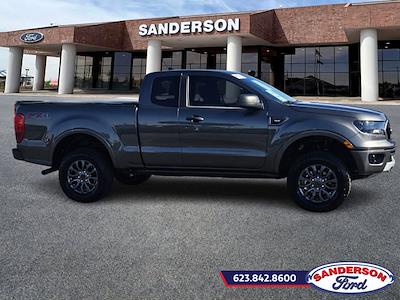 Used 2020 Ford Ranger XLT Super Cab for sale #256604A - photo 1