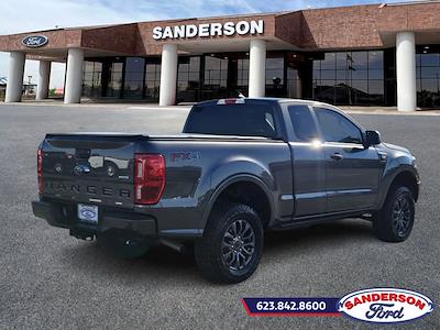 Used 2020 Ford Ranger XLT Super Cab for sale #256604A - photo 2