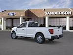 New 2025 Ford F-150 XL Regular Cab for sale #256605 - photo 6