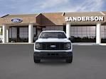 New 2025 Ford F-150 XL Regular Cab for sale #256605 - photo 8