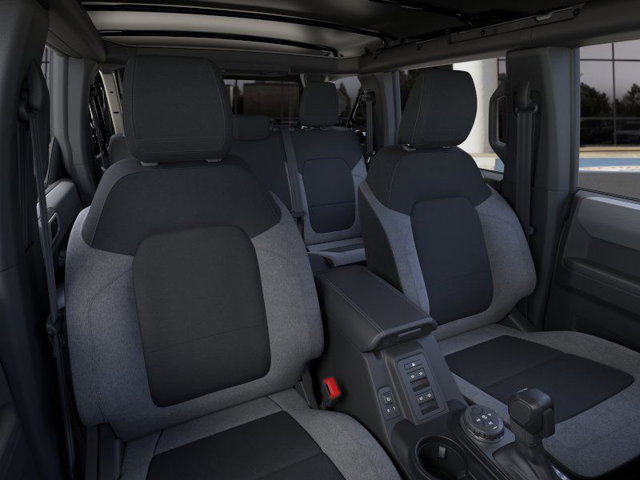 New 2025 Ford Bronco - photo 12